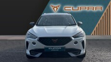 CUPRA Formentor 1.5 TSI 150 V1 5dr DSG Petrol Estate
